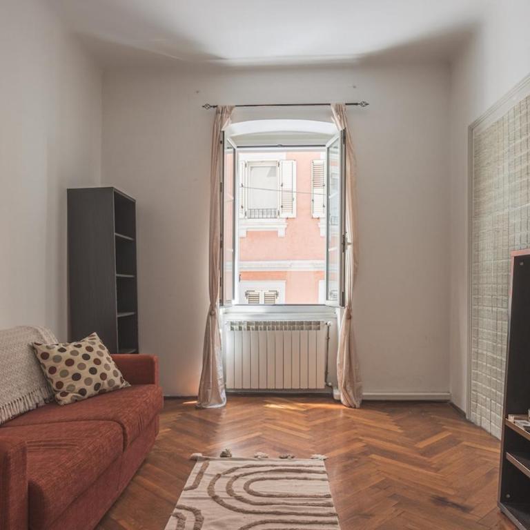 Piazza Goldoni Toro Elegant Apartment FreeWiFi - Appartamento con 2 Camere da Letto - 15