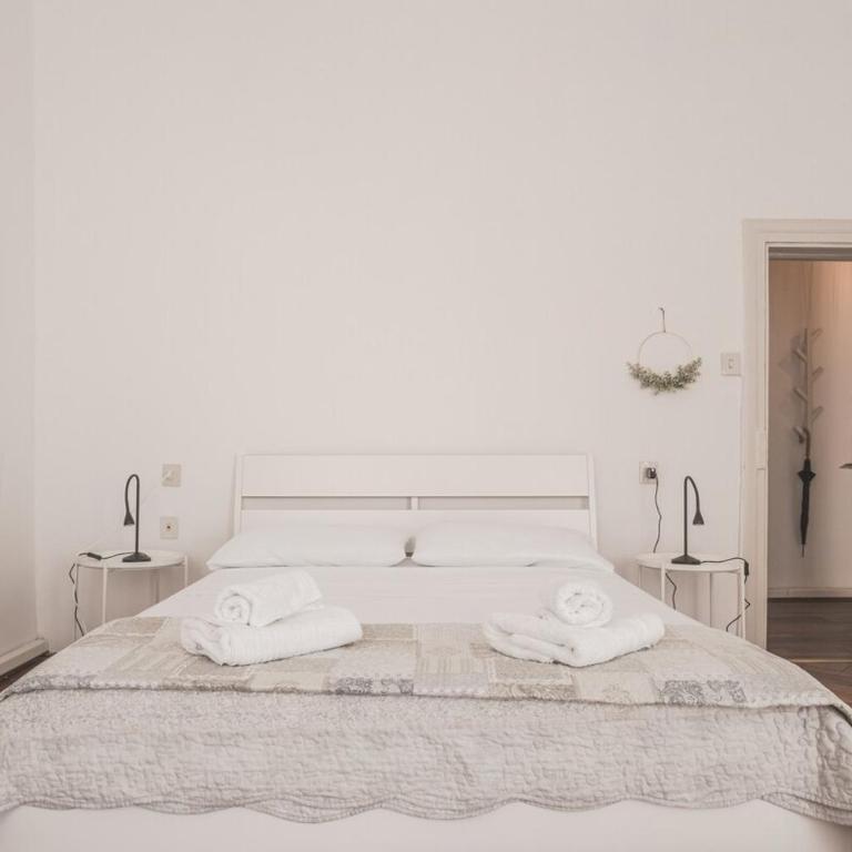 Piazza Goldoni Toro Elegant Apartment FreeWiFi - Appartamento con 2 Camere da Letto - 20