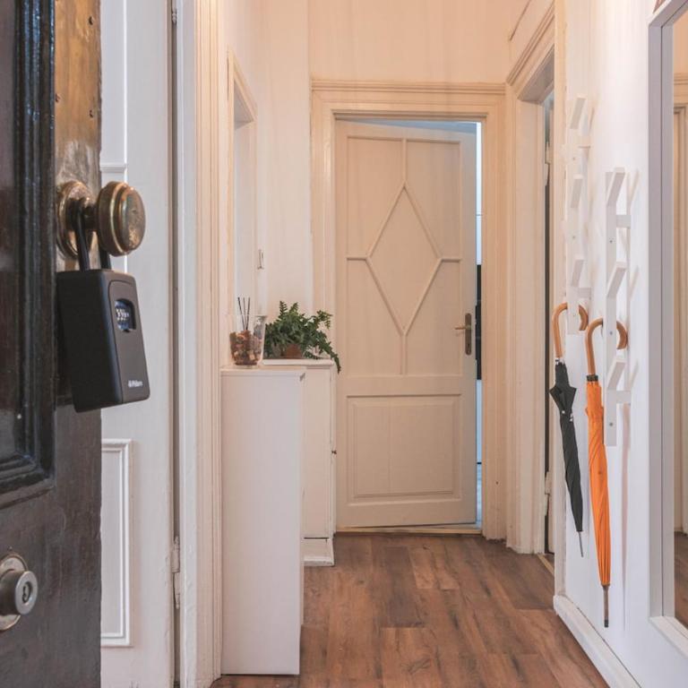 Piazza Goldoni Toro Elegant Apartment FreeWiFi - Appartamento con 2 Camere da Letto - 28