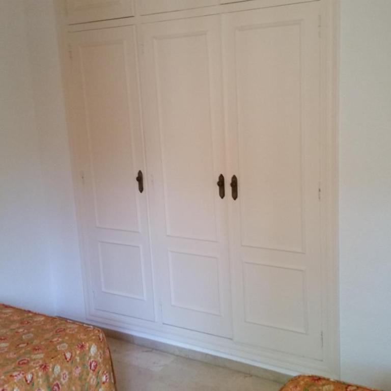 Torreoceano H4 - Apartamento con vistas al mar - 65
