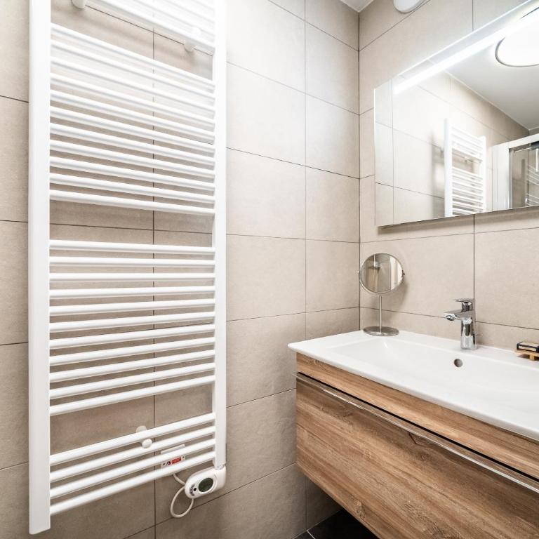 Apartment Osmose 002, Châtel - by EMERALD STAY - Appartement 3 Chambres - 23