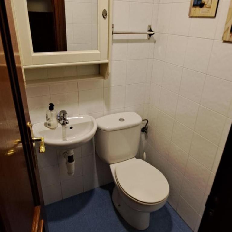 Javi VUT-1712-AS Parking incluido - Apartamento de 1 dormitorio - 11