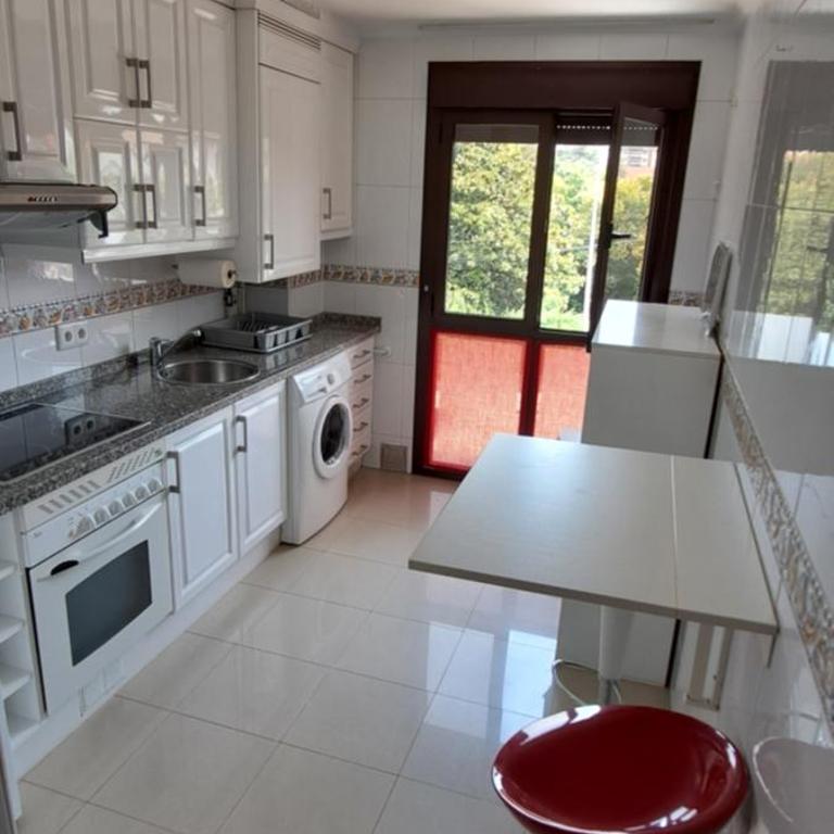 Javi VUT-1712-AS Parking incluido - Apartamento de 1 dormitorio - 8