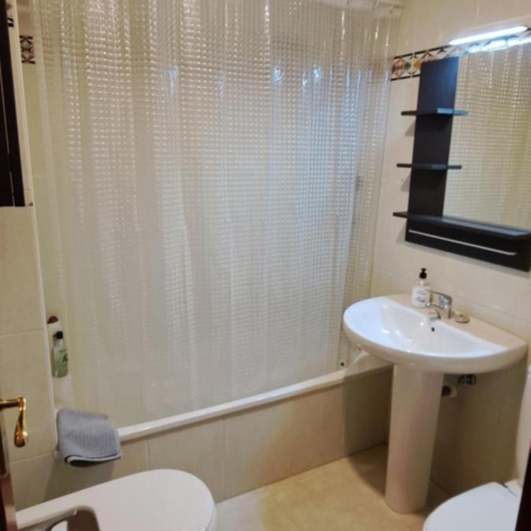 Javi VUT-1712-AS Parking incluido - Apartamento de 1 dormitorio - 10