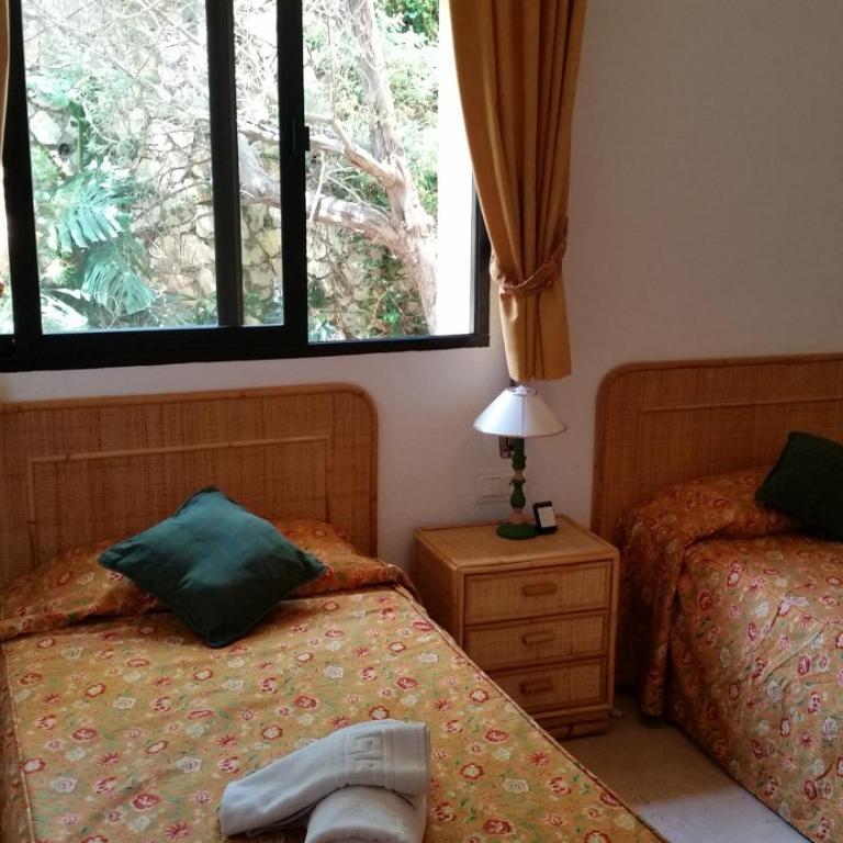 Torreoceano H4 - Apartamento con vistas al mar - 43