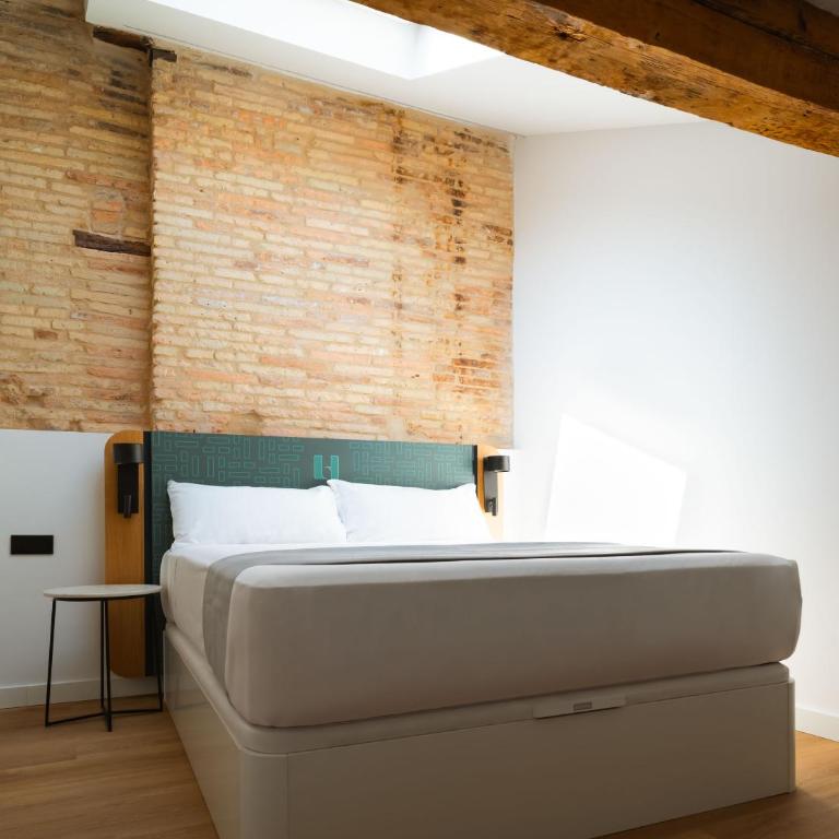 Limehome Pamplona Hilarión Eslava - One-Bedroom Apartment with Private Balcony - 4