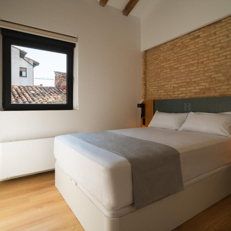 Limehome Pamplona Hilarión Eslava - Two-Bedroom Apartment with Sofa Bed - 5