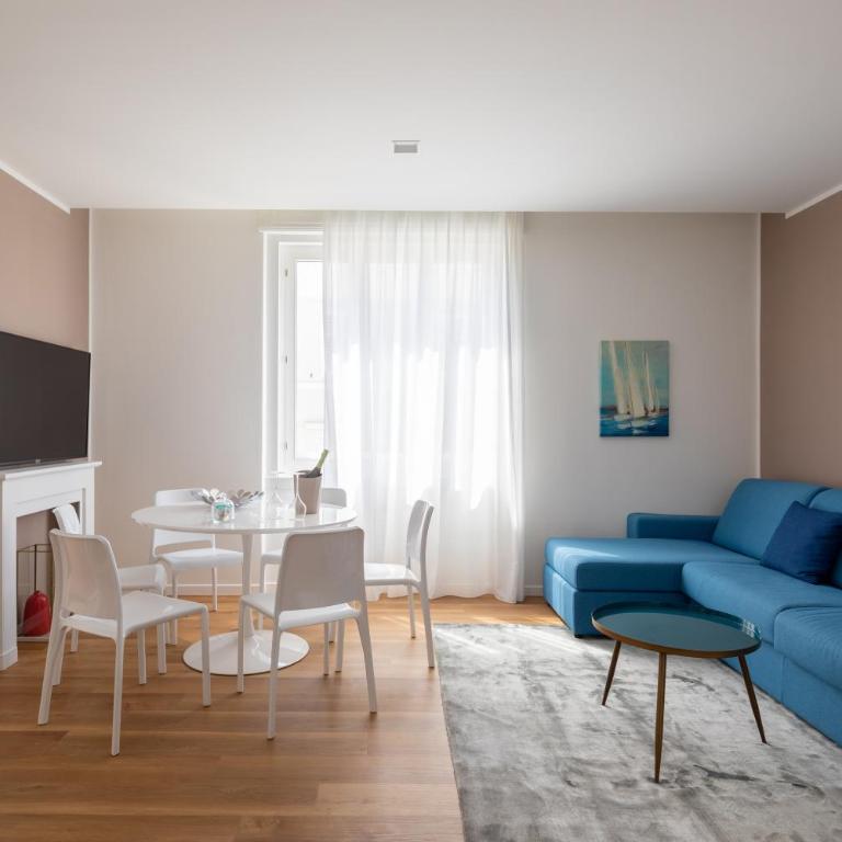 Hotel Vis à Vis - Appartamento con 2 Camere da Letto - Dependance - 2
