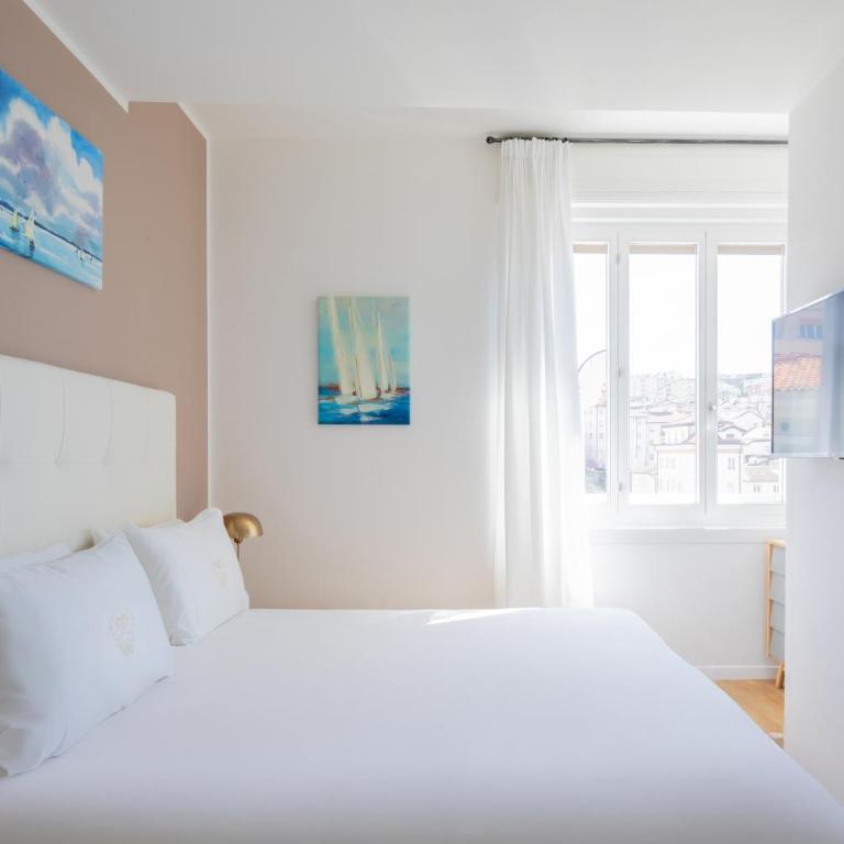 Hotel Vis à Vis - Appartamento con 2 Camere da Letto - Dependance - 3