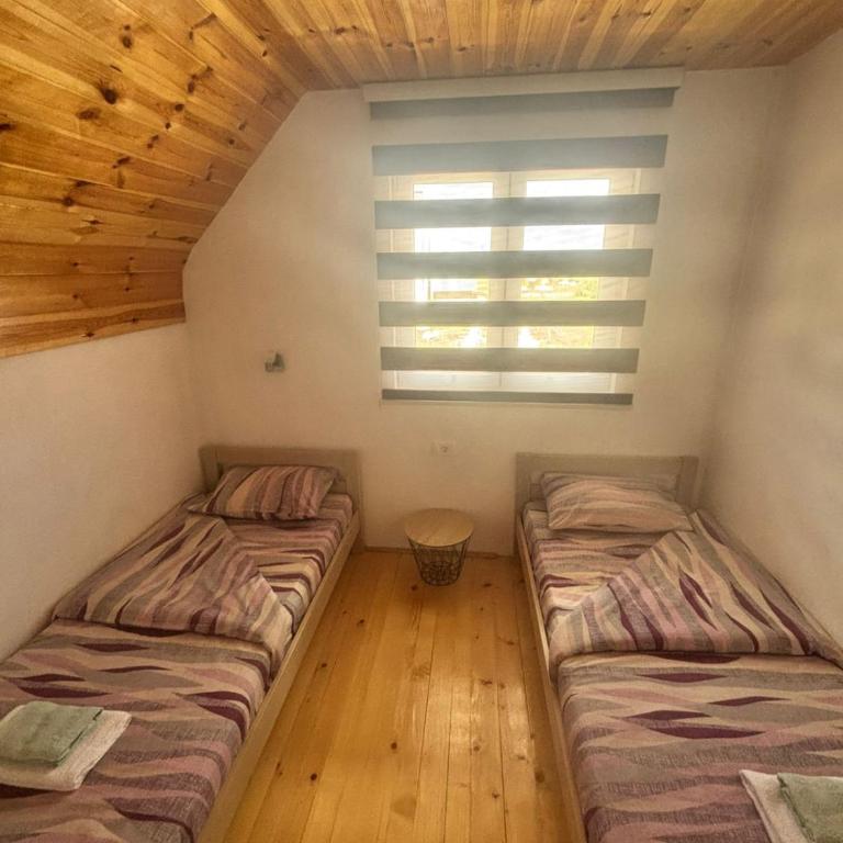 Apartman JOVANA - Apartman sa 2 Spavaće Sobe - 4