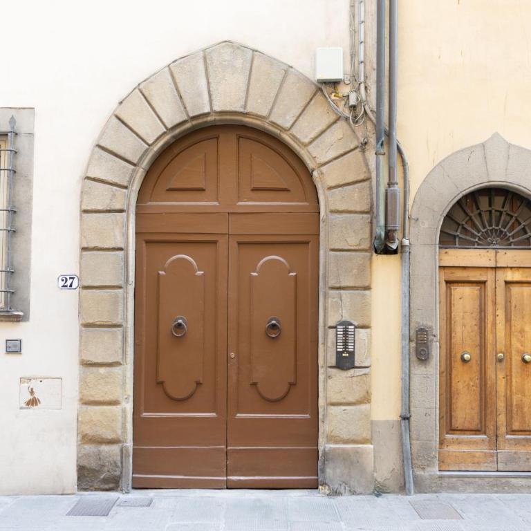 Pitti - Tuscan Charming Apartment - Appartamento con 1 Camera da Letto - 18