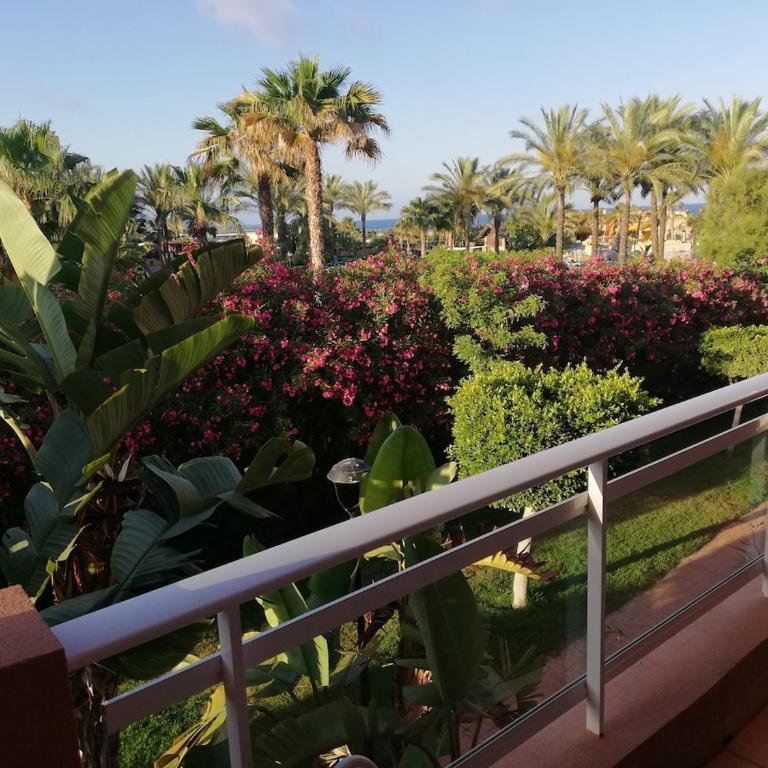 Vera Playa, apartamento exclusivo frente a la playa - Apartamento de 2 dormitorios - 4