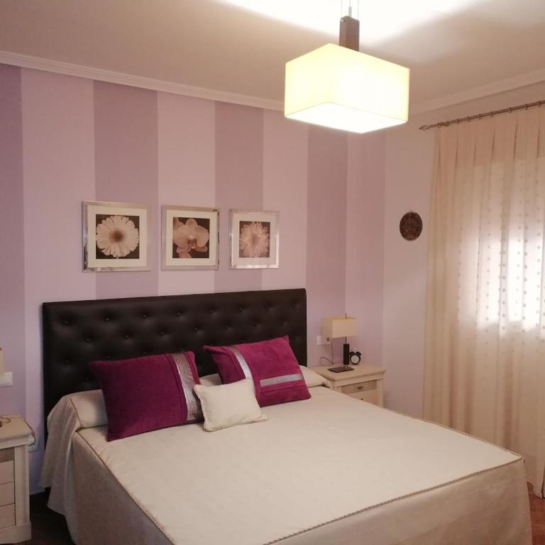 Vera Playa, apartamento exclusivo frente a la playa - Apartamento de 2 dormitorios - 6