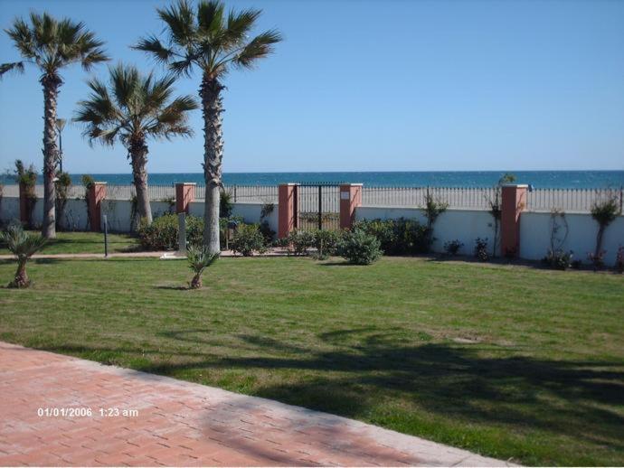 Vera Playa, apartamento exclusivo frente a la playa - Apartamento de 2 dormitorios - 12