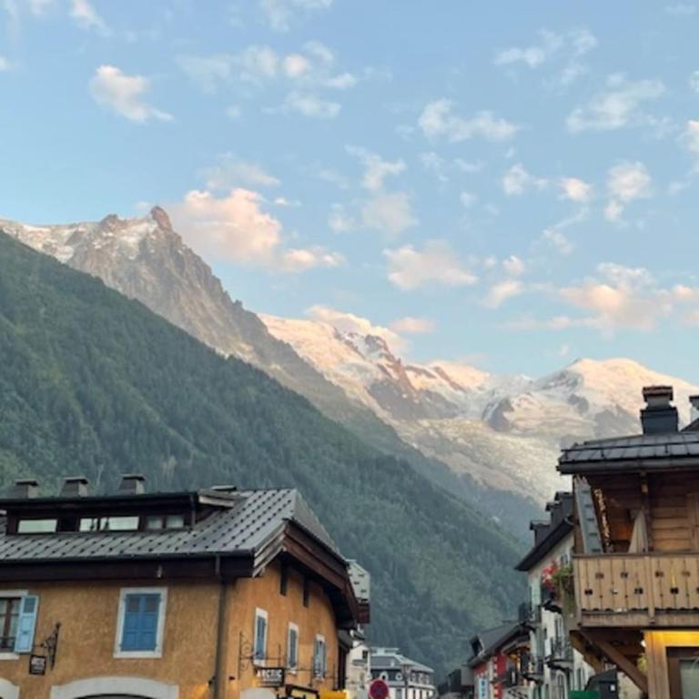 Séjour au cœur de Chamonix proche des pistes - Appartement - 22