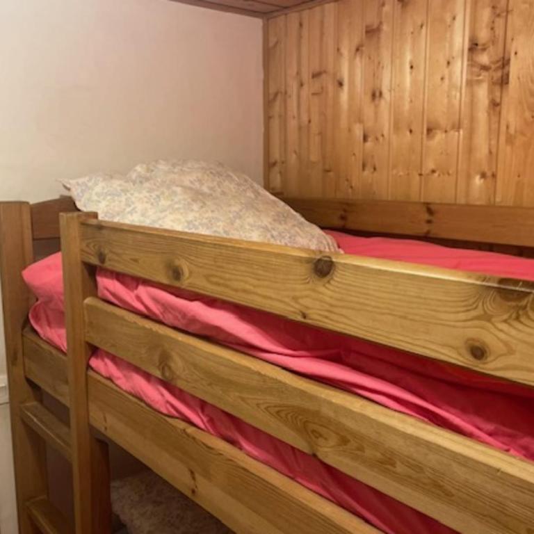 Séjour au cœur de Chamonix proche des pistes - Appartement - 10