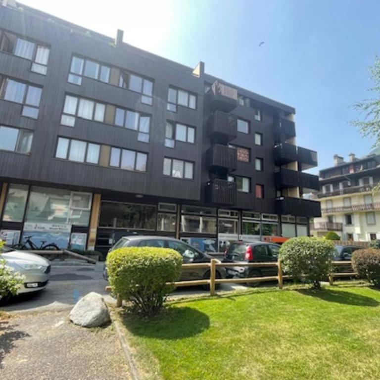 Séjour au cœur de Chamonix proche des pistes - Appartement - 19