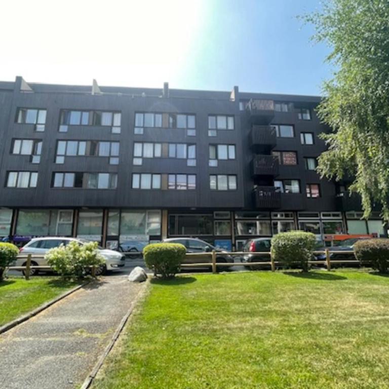 Séjour au cœur de Chamonix proche des pistes - Appartement - 20