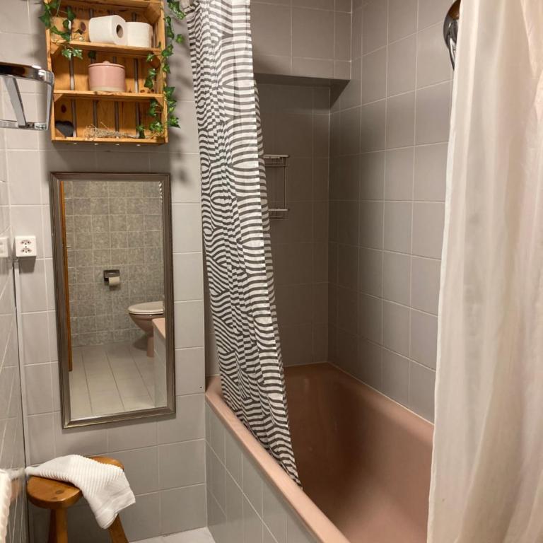 A 5mn de Sion - Appartement Havre de Paix - Apartment mit 2 Schlafzimmern - 7