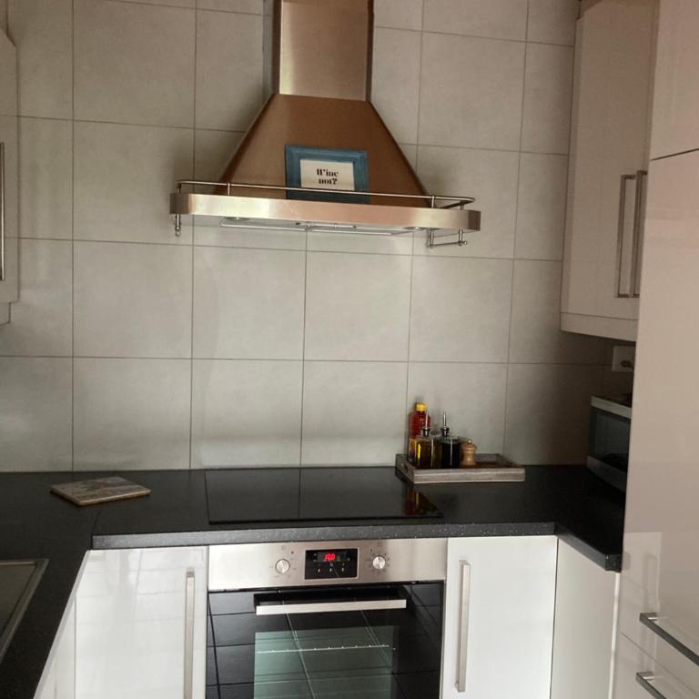 A 5mn de Sion - Appartement Havre de Paix - Apartment mit 2 Schlafzimmern - 5