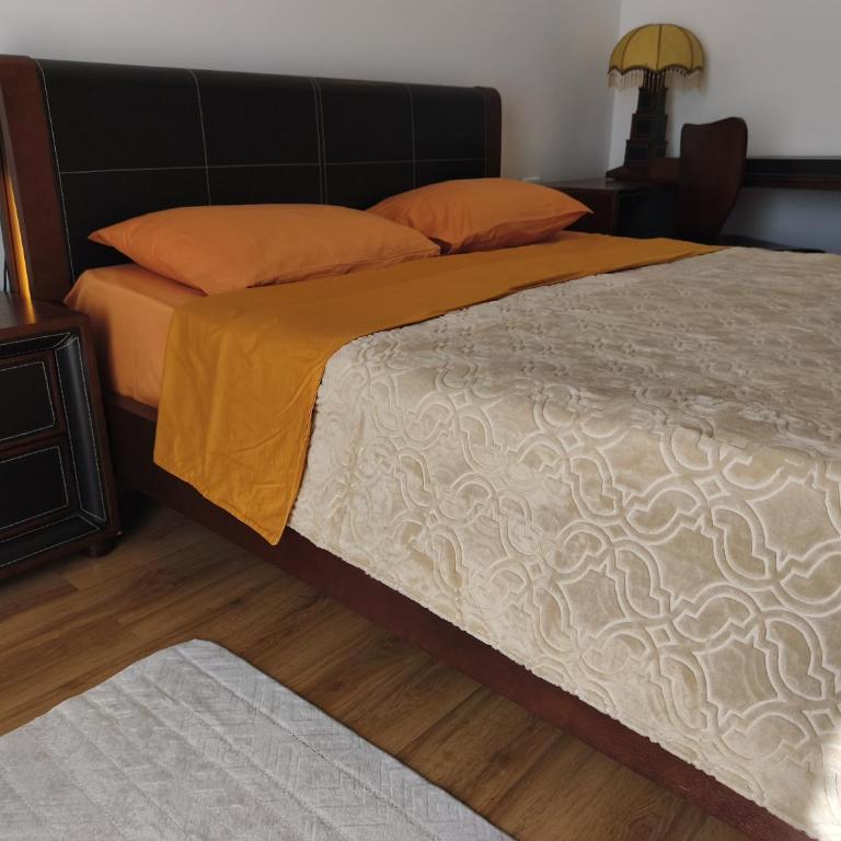 Talia apartments & pool - One-Bedroom Apartment with Balcony and Sea View - 40