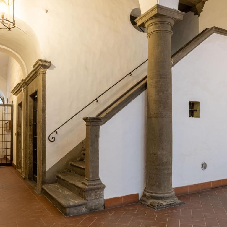Santa Croce Luxury Apartment - Appartamento con 3 Camere da Letto - 37