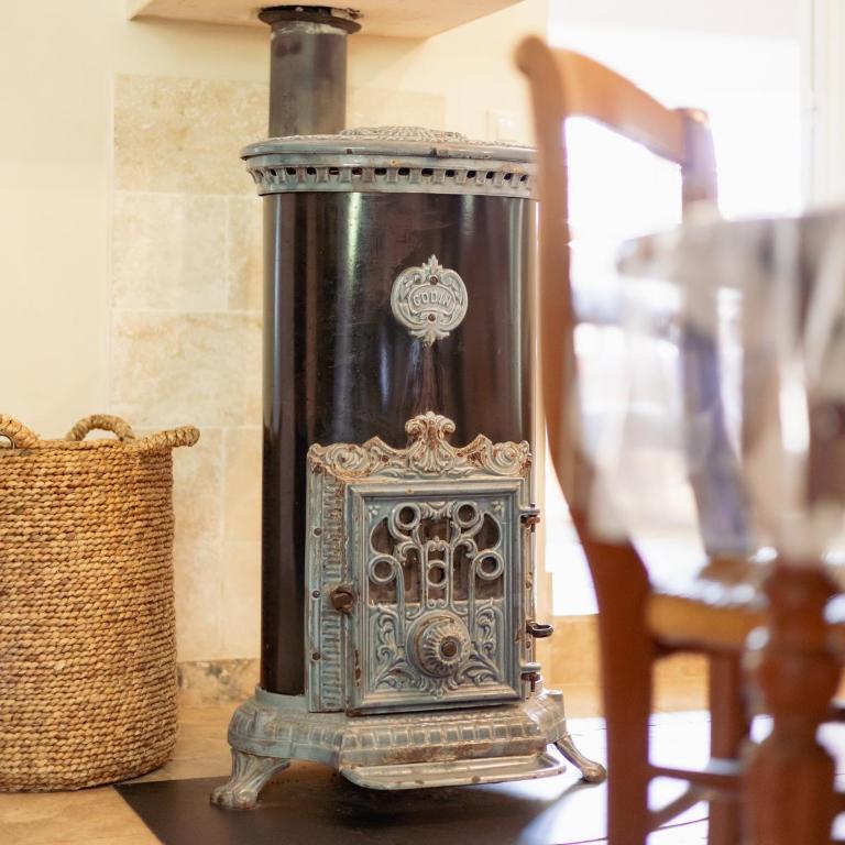 Aix-en-Provence, Maison provençale au calme de la campagne avec Spa et Clim - Appartement 2 Chambres - 58