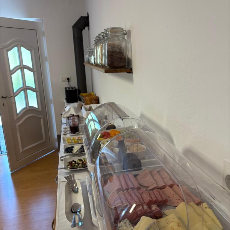 Gästezimmer Schupanez - Chambre Double - 6