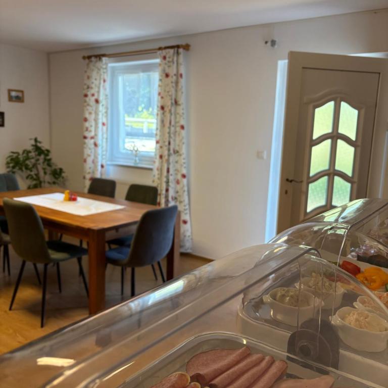 Gästezimmer Schupanez - Chambre Double - 5
