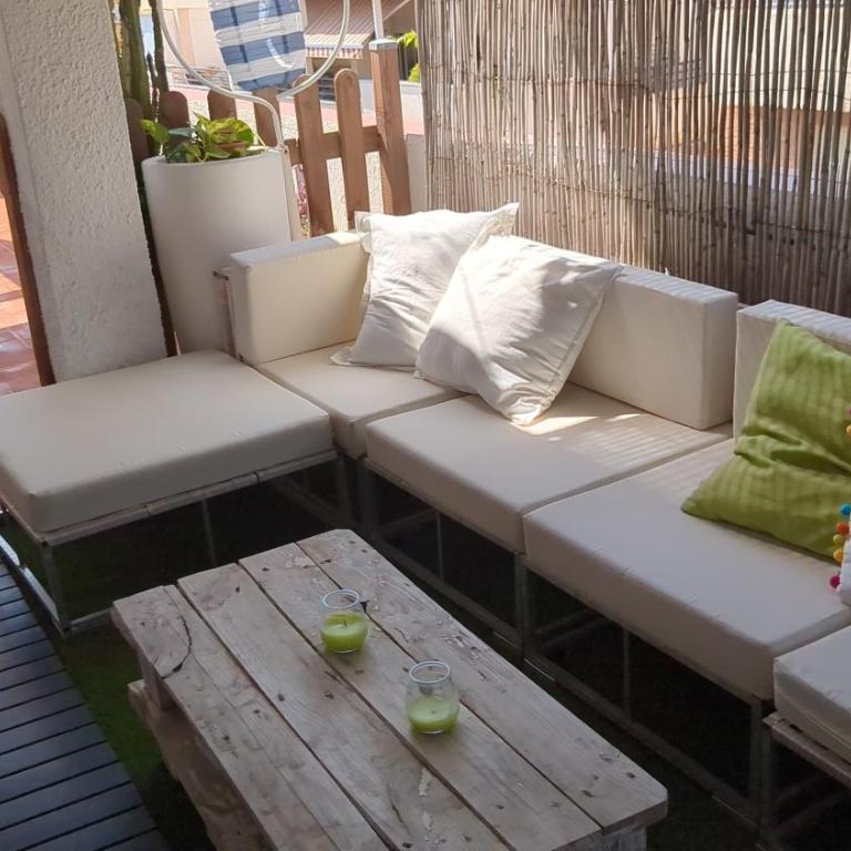 Ático - Apartamento de 2 dormitorios - 1