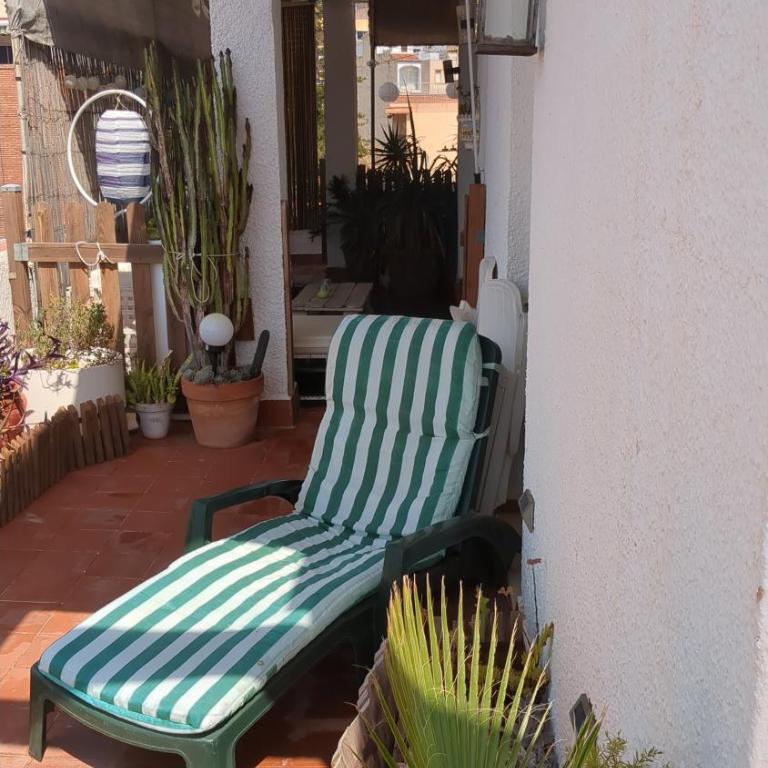Ático - Apartamento de 2 dormitorios - 22