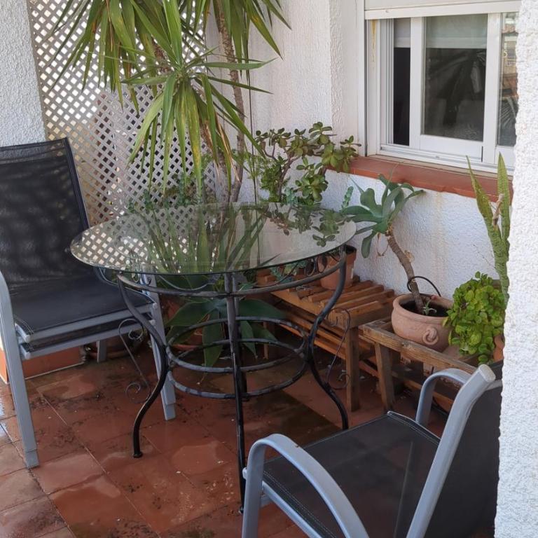 Ático - Apartamento de 2 dormitorios - 4