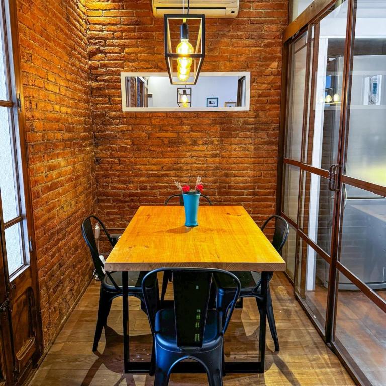 Unique central home with large terrace & pool - Apartment - 14