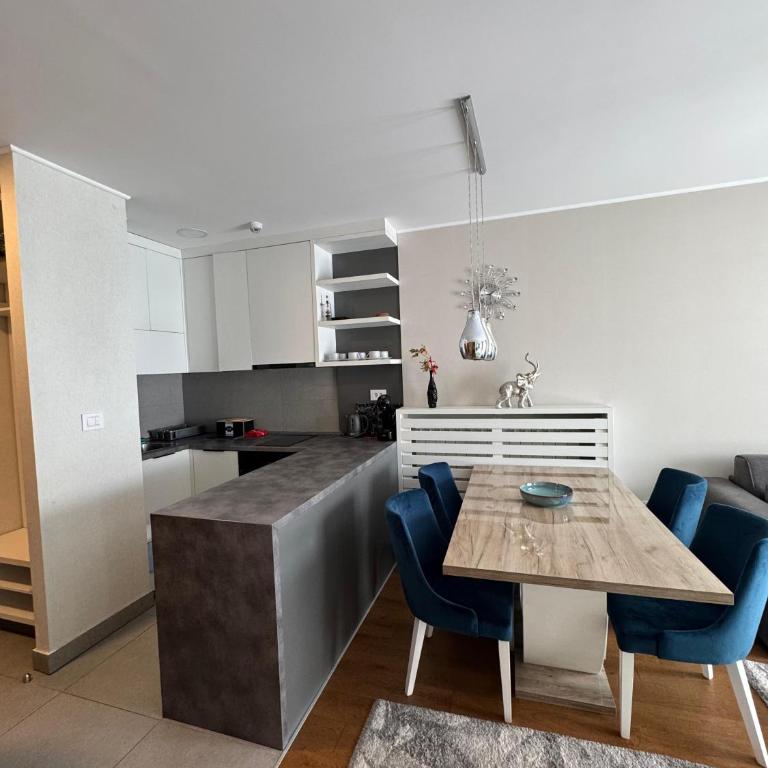 Zlatibor Royal Centar Lux - One-Bedroom Apartment - 5