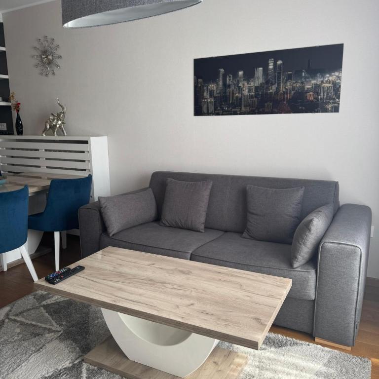 Zlatibor Royal Centar Lux - One-Bedroom Apartment - 17