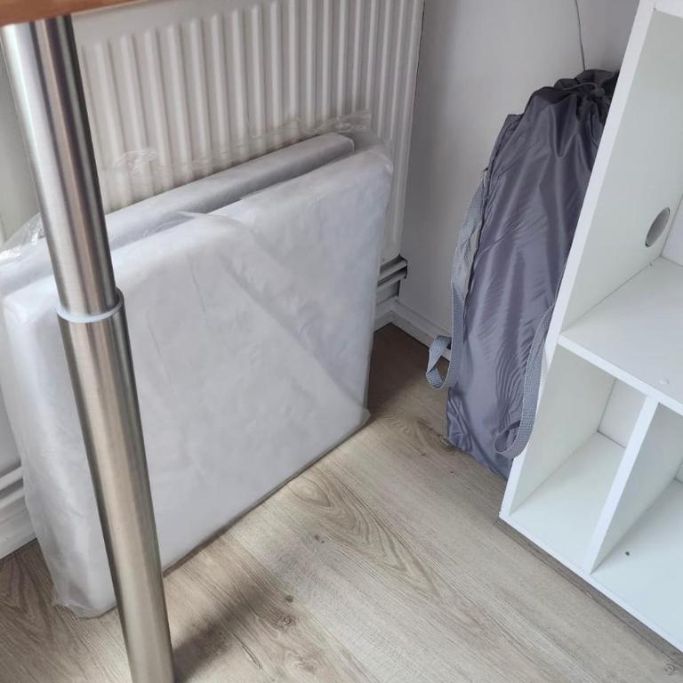 L'Hippocampe, terrasse, à 5 min' à pieds de la mer ! - Haus mit 2 Schlafzimmern - 19