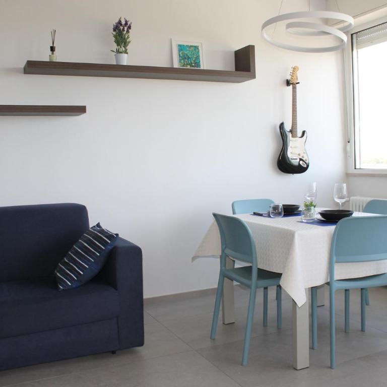 NEWTON30 - Luminoso bilocale in zona servita - One-Bedroom Apartment - 1
