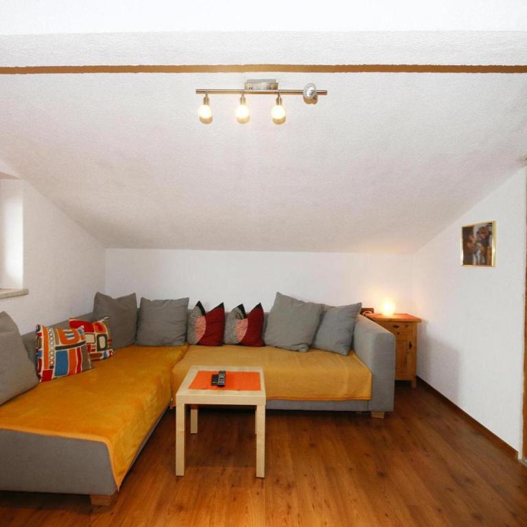 Apartment in Hippach im Zillertal in the mountains - Apartment mit 3 Schlafzimmern - 14