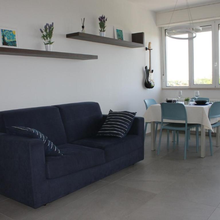 NEWTON30 - Luminoso bilocale in zona servita - One-Bedroom Apartment - 2