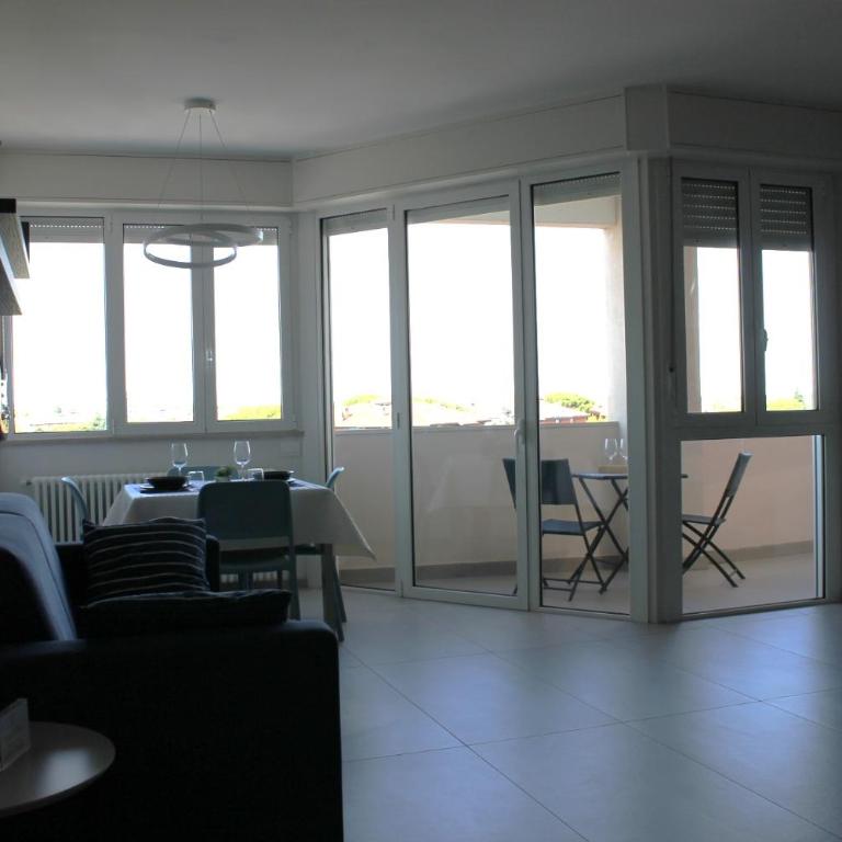 NEWTON30 - Luminoso bilocale in zona servita - One-Bedroom Apartment - 3