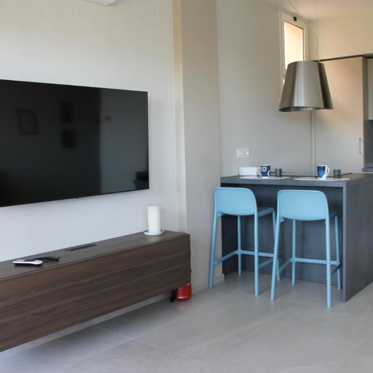 NEWTON30 - Luminoso bilocale in zona servita - One-Bedroom Apartment - 5