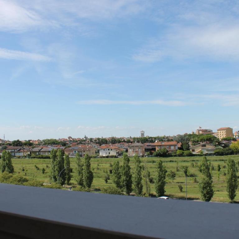 NEWTON30 - Luminoso bilocale in zona servita - One-Bedroom Apartment - 8
