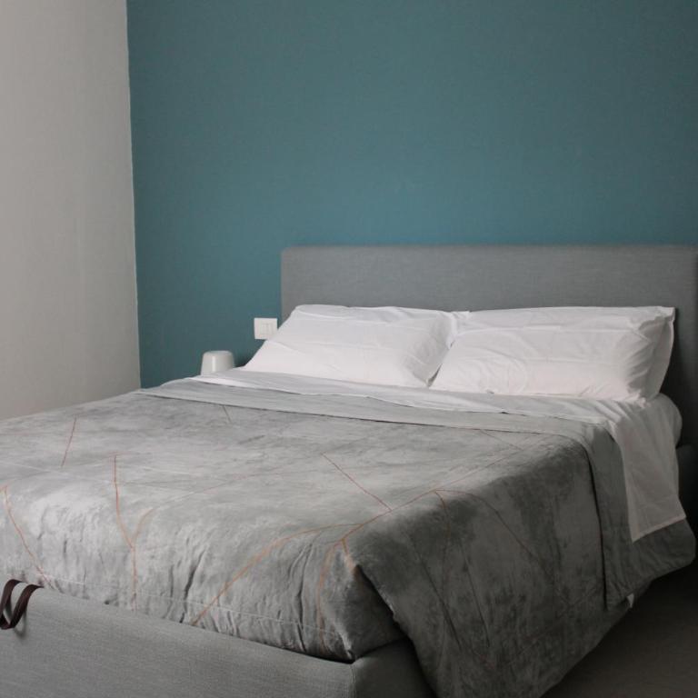 NEWTON30 - Luminoso bilocale in zona servita - One-Bedroom Apartment - 10
