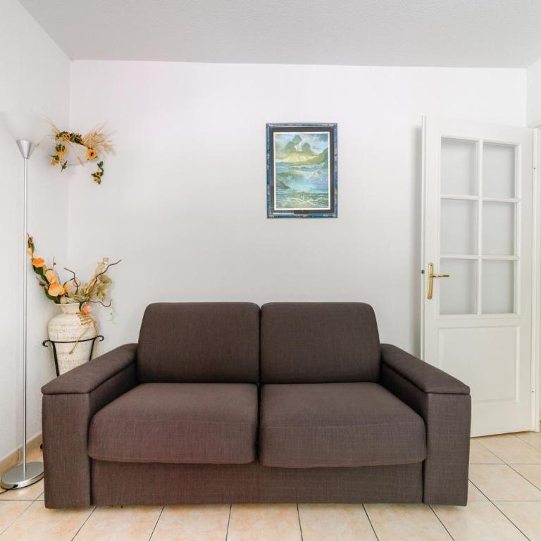 Mougins Hideaway for 4 Guests - Maison de Vacances 1 Chambre - 14