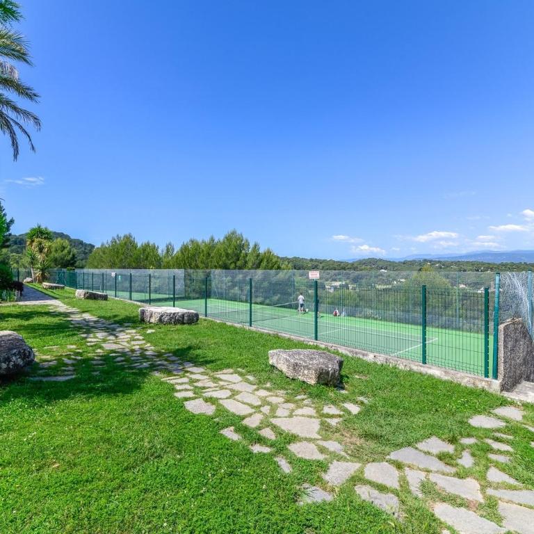 Mougins Hideaway for 4 Guests - Maison de Vacances 1 Chambre - 31
