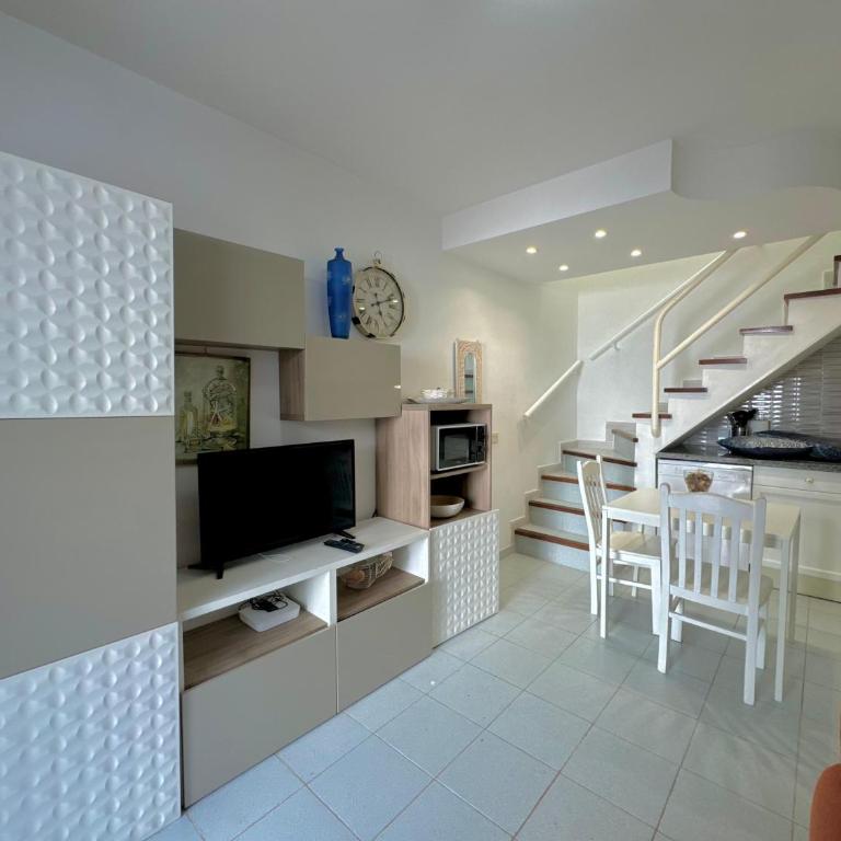 Playmar 2075 - Apartamento de 1 dormitorio - 32