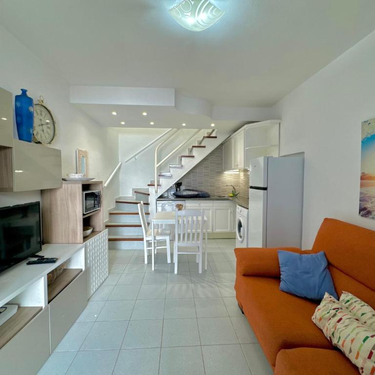 Playmar 2075 - Apartamento de 1 dormitorio - 2
