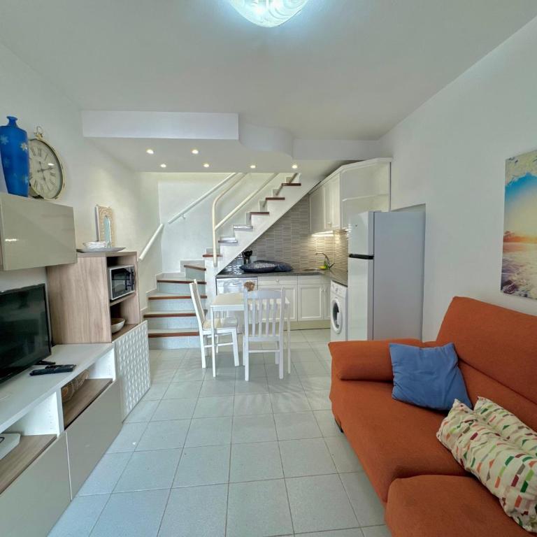 Playmar 2075 - Apartamento de 1 dormitorio - 10