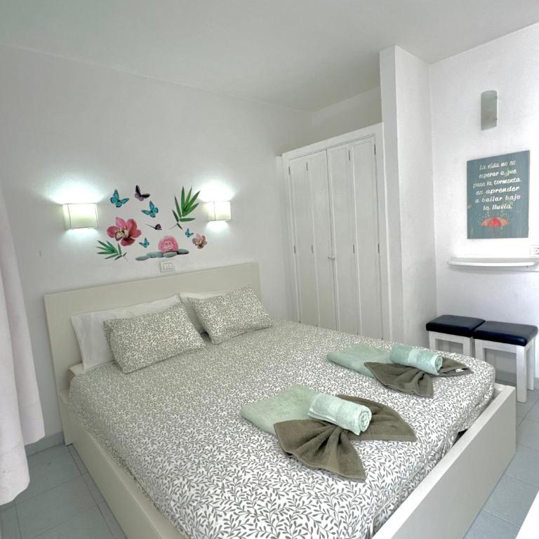 Playmar 2075 - Apartamento de 1 dormitorio - 9
