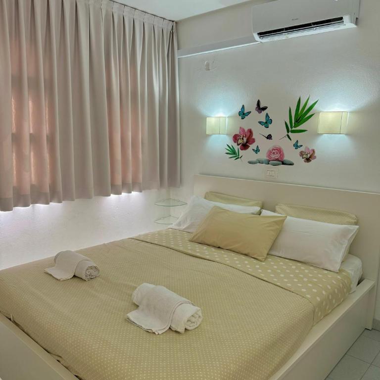 Playmar 2075 - Apartamento de 1 dormitorio - 8